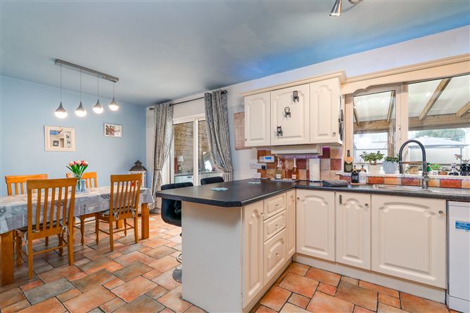 69 Curragh Finn, Kildare Town, Kildare