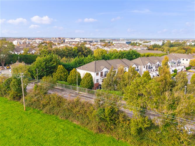 64 Belfry Grove, Citywest, Dublin 24