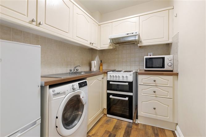 Apartment 33, Traders Wharf, Ushers Quay, South City Centre, Dublin 8