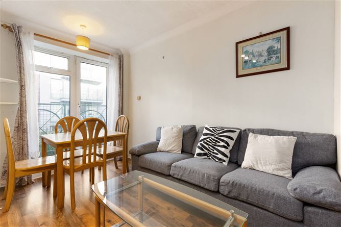 Apartment 33, Traders Wharf, Ushers Quay, South City Centre, Dublin 8