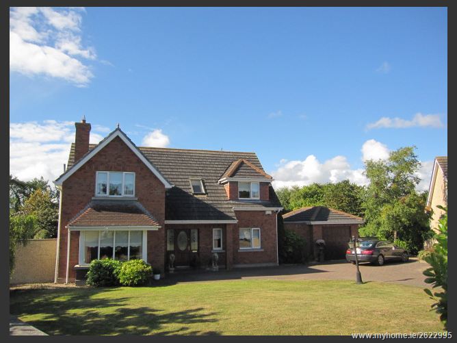 5 Beaverbrook, Donabate, Dublin Robertson Estate Agents 2622995