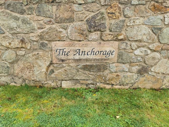 3 The Anchorage, Carne, Our Lady's Island, Wexford