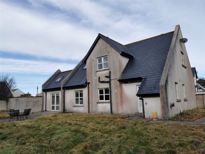 3 The Anchorage, Carne, Our Lady's Island, Wexford