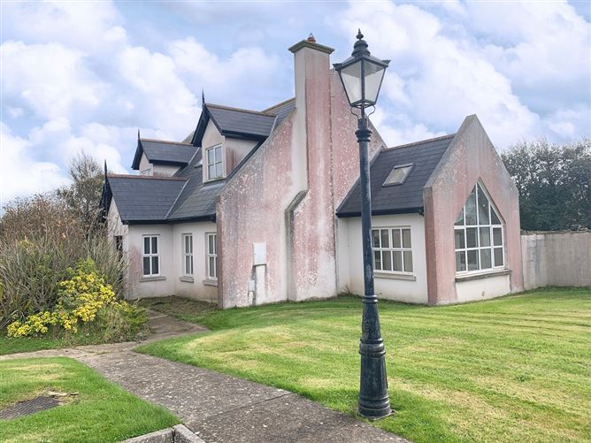 3 The Anchorage, Carne, Our Lady's Island, Wexford