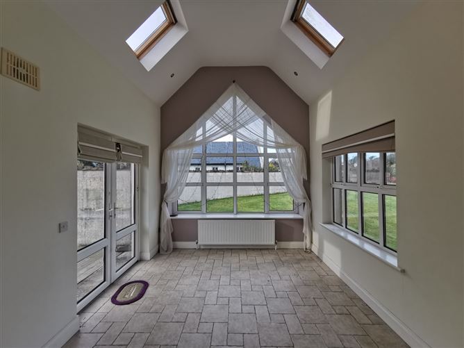 3 The Anchorage, Carne, Our Lady's Island, Wexford