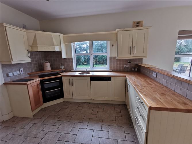 3 The Anchorage, Carne, Our Lady's Island, Wexford