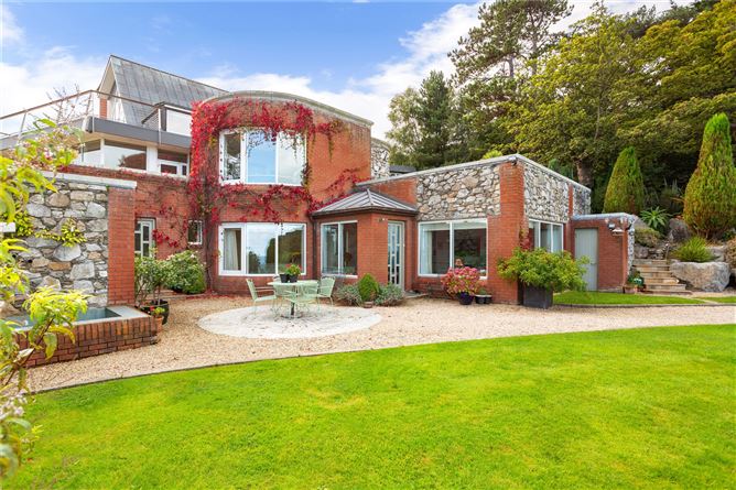 Villa Maria and Mews, Killiney Hill Road, Killiney, Co. Dublin
