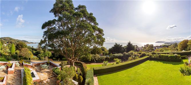 Villa Maria and Mews, Killiney Hill Road, Killiney, Co. Dublin