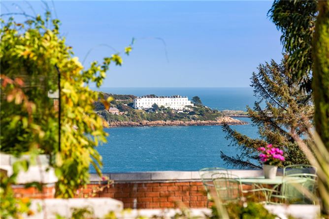 Villa Maria and Mews, Killiney Hill Road, Killiney, Co. Dublin