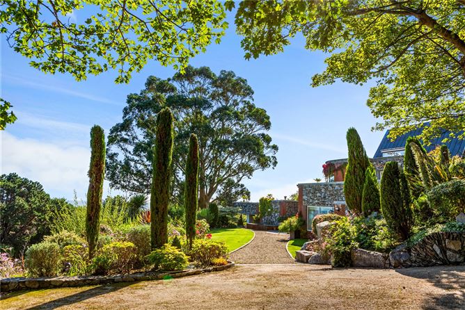 Villa Maria and Mews, Killiney Hill Road, Killiney, Co. Dublin