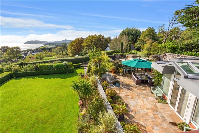 Villa Maria and Mews, Killiney Hill Road, Killiney, Co. Dublin