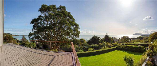 Villa Maria and Mews, Killiney Hill Road, Killiney, Co. Dublin