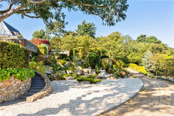 Villa Maria and Mews, Killiney Hill Road, Killiney, Co. Dublin