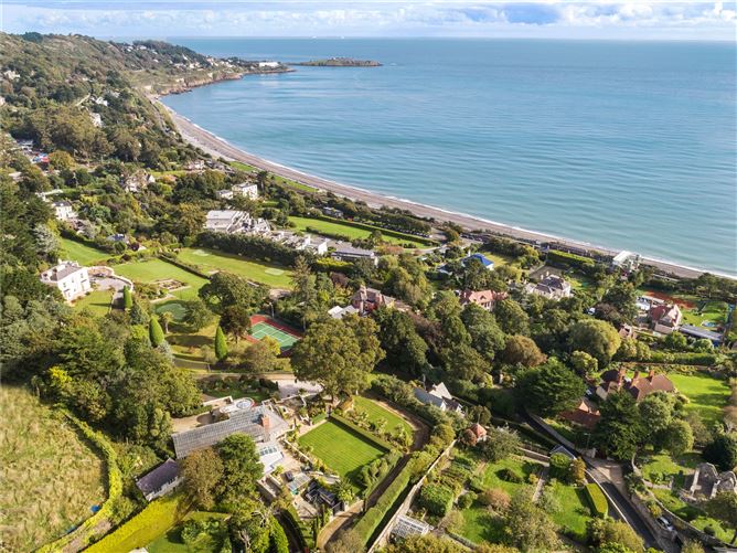 Villa Maria and Mews, Killiney Hill Road, Killiney, Co. Dublin