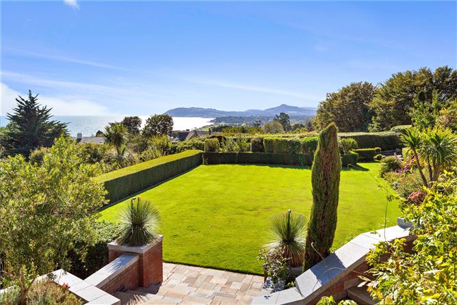 Villa Maria and Mews, Killiney Hill Road, Killiney, Co. Dublin