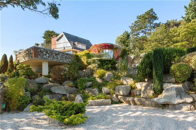 Villa Maria and Mews, Killiney Hill Road, Killiney, Co. Dublin