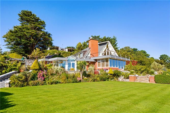 Villa Maria and Mews, Killiney Hill Road, Killiney, Co. Dublin