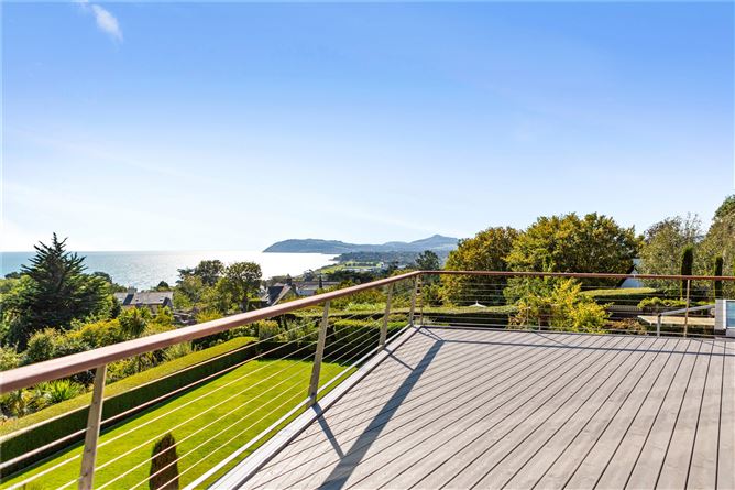 Villa Maria and Mews, Killiney Hill Road, Killiney, Co. Dublin