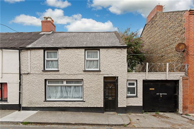 11A Arbour Place, Stoneybatter, Dublin 7