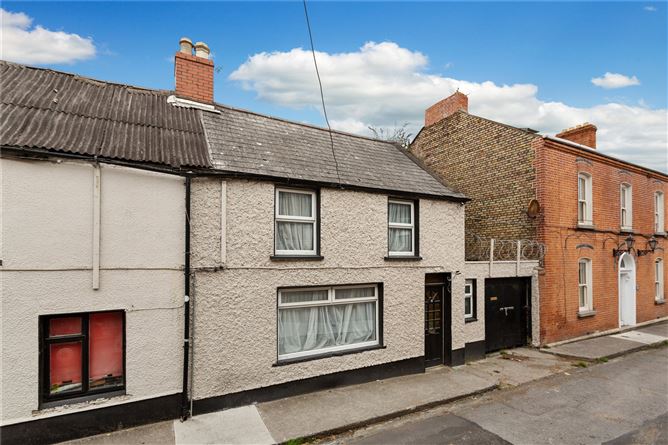 11A Arbour Place, Stoneybatter, Dublin 7