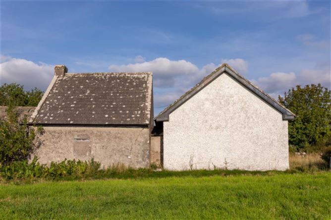 Glasshouse, Blueball, Tullamore, County Offaly