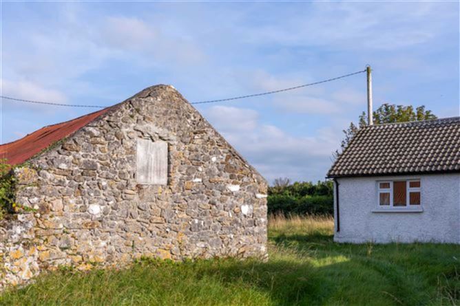 Glasshouse, Blueball, Tullamore, County Offaly