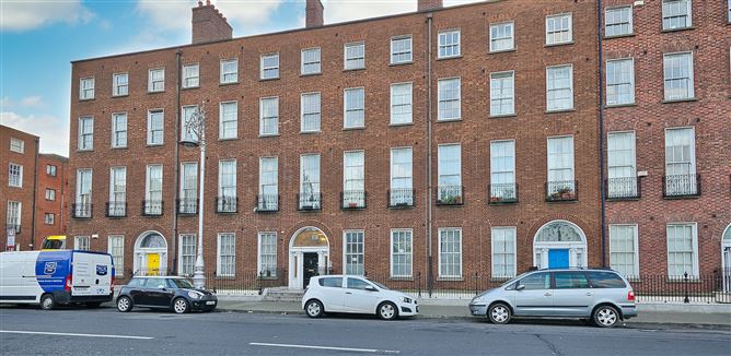 Main image for Apartment 79, Block 35, Mountjoy Square, Dublin 1