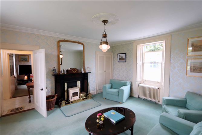 Photo 6 of 26 — Riverview House, Ballycahill, Knocklong, County Limerick