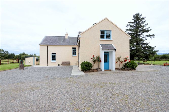 Riverview House, Ballycahill, Knocklong, County Limerick
