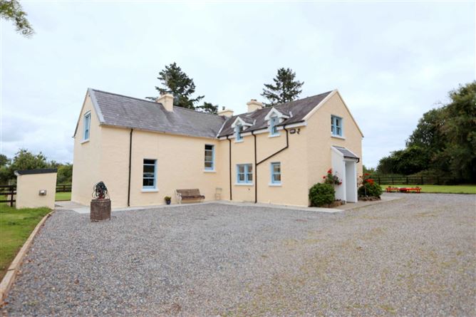 Riverview House, Ballycahill, Knocklong, County Limerick
