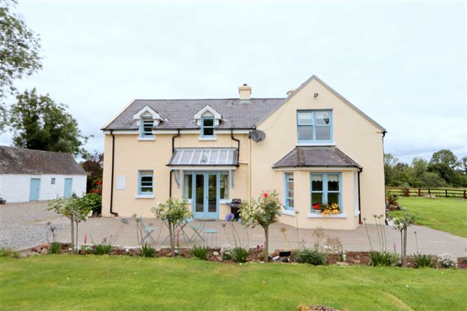 Riverview House, Ballycahill, Knocklong, County Limerick