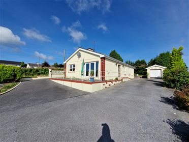 Image for Knock Villa, Ballyhowley, Knock, Co. Mayo