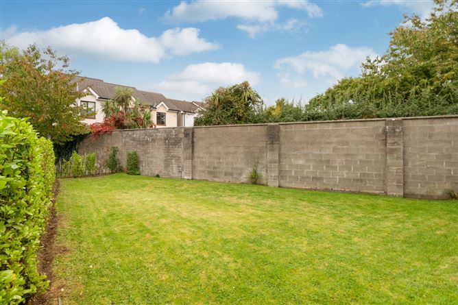 61 Poddle Park, Kimmage, Dublin 12