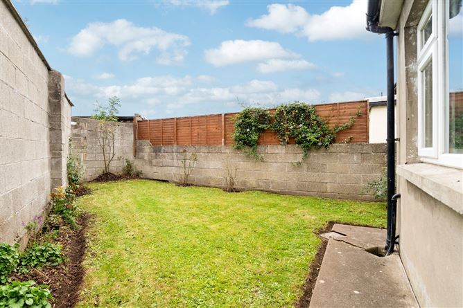 61 Poddle Park, Kimmage, Dublin 12