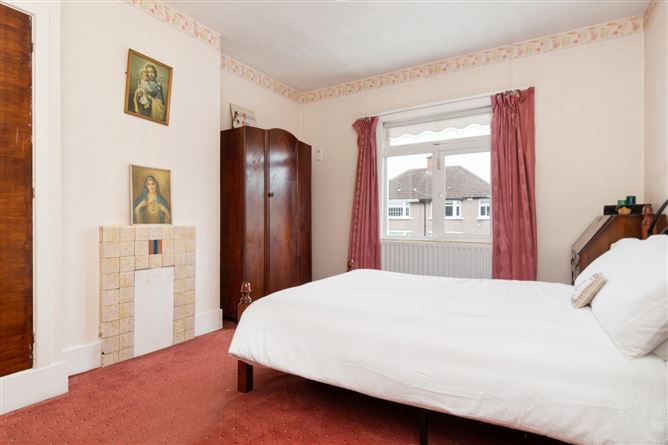 61 Poddle Park, Kimmage, Dublin 12