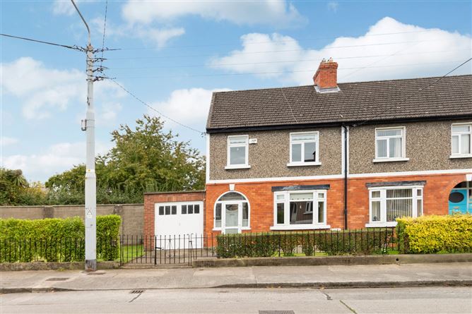 61 Poddle Park, Kimmage, Dublin 12