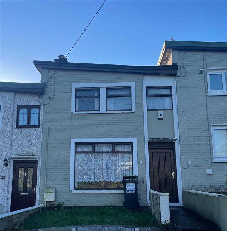 11 Sprigg's Road, Gurranabraher, Cork