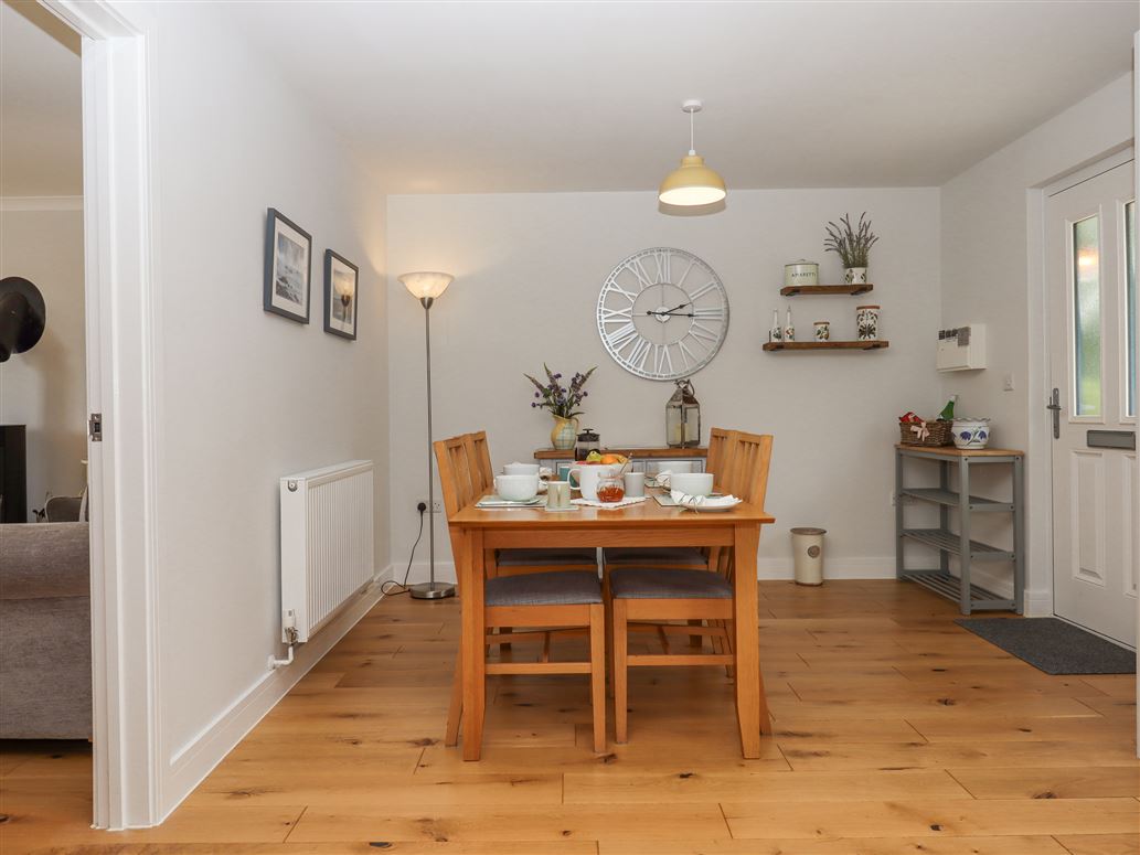 Olive Tree Cottage,Aylesbeare, Devon, United Kingdom