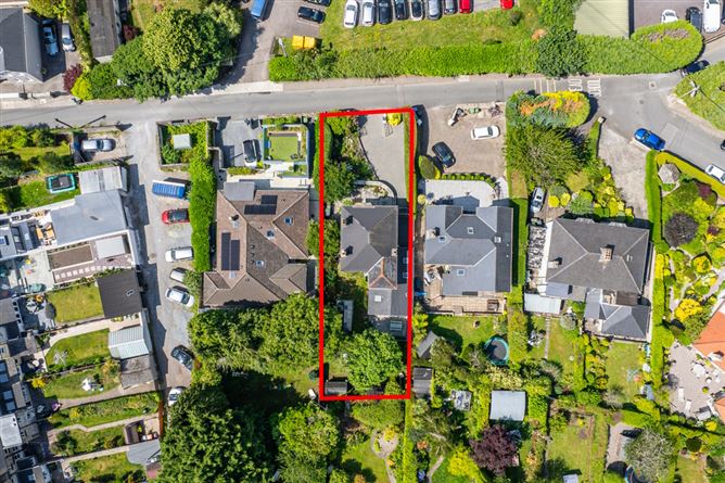 "Ravensdale", Park Avenue, Ballintemple, Blackrock, Cork