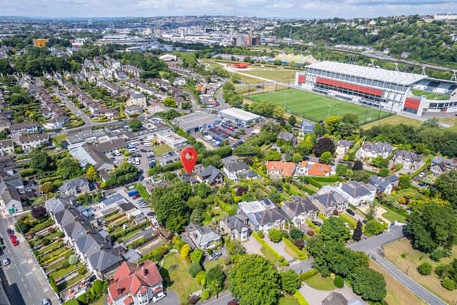"Ravensdale", Park Avenue, Ballintemple, Blackrock, Cork