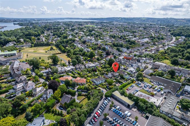 "Ravensdale", Park Avenue, Ballintemple, Blackrock, Cork