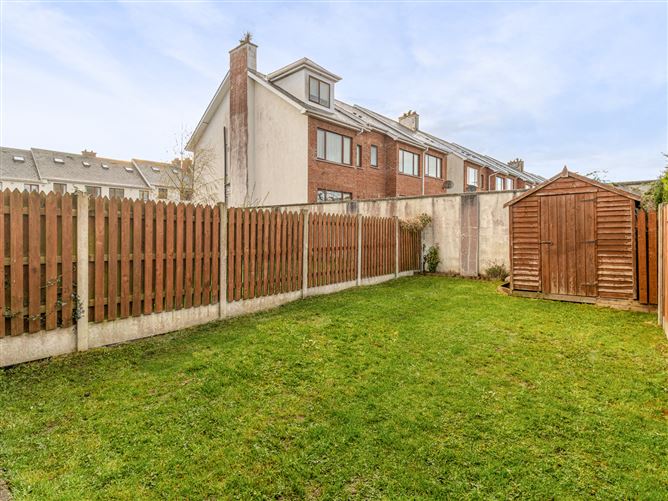 34 Millfield Manor, Newbridge, Kildare