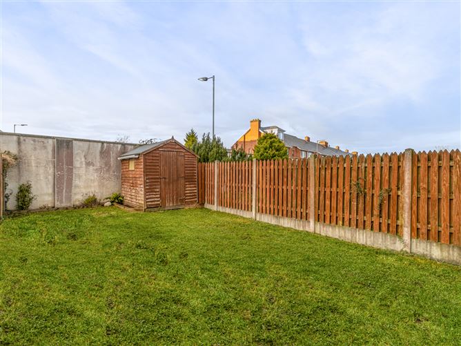 34 Millfield Manor, Newbridge, Kildare