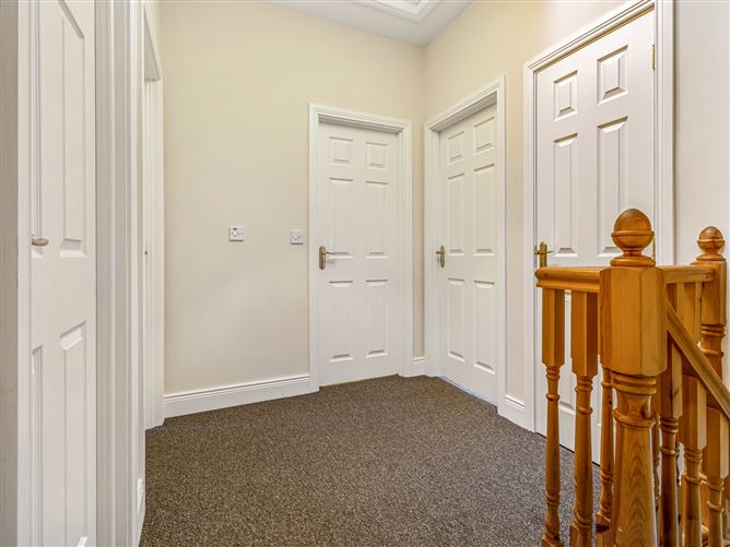 34 Millfield Manor, Newbridge, Kildare