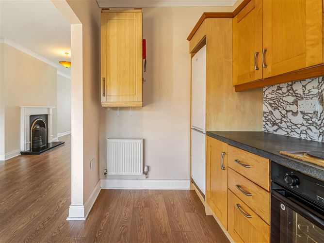 34 Millfield Manor, Newbridge, Kildare