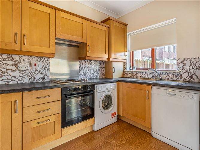34 Millfield Manor, Newbridge, Kildare