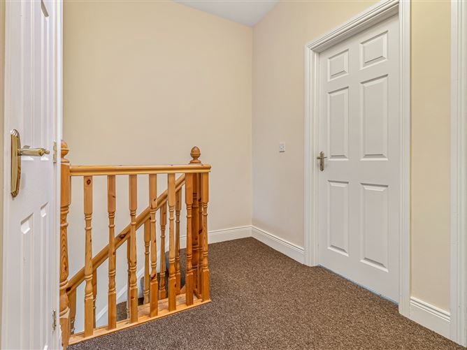 34 Millfield Manor, Newbridge, Kildare
