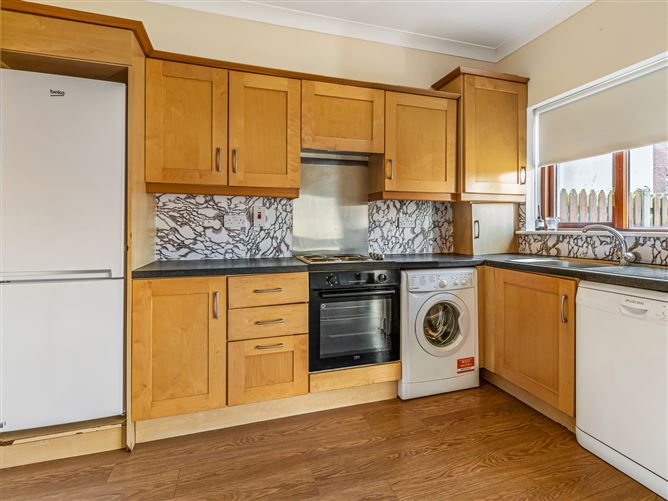 34 Millfield Manor, Newbridge, Kildare