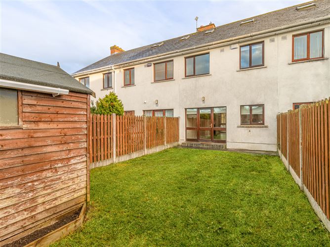 34 Millfield Manor, Newbridge, Kildare