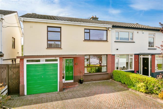 131 Broadford Rise, Ballinteer, Dublin 16